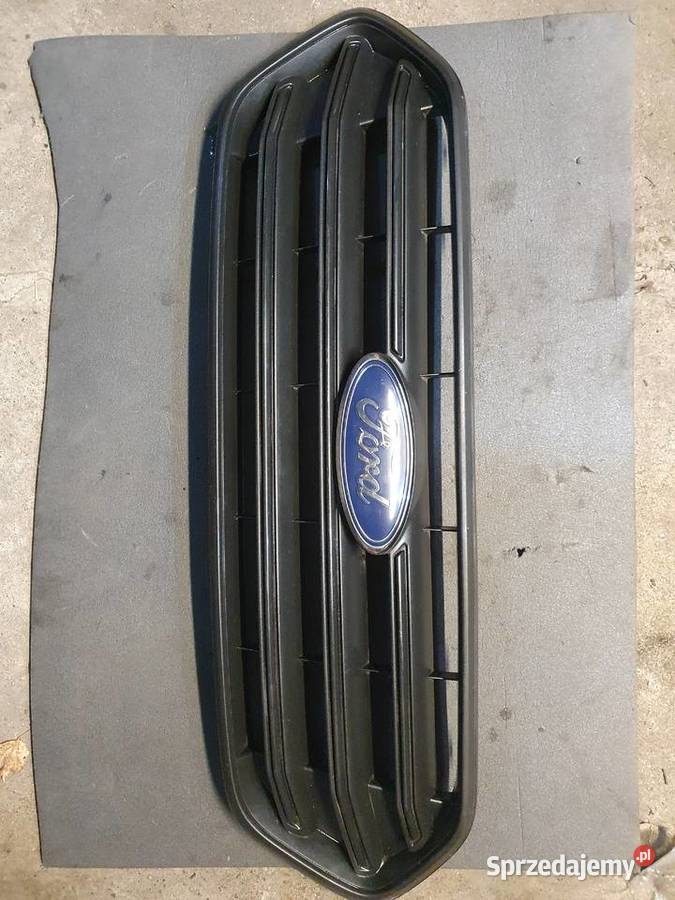 atrapa chlodnicy grill do ford Connect mk2 Atrapy Herby sprzedam