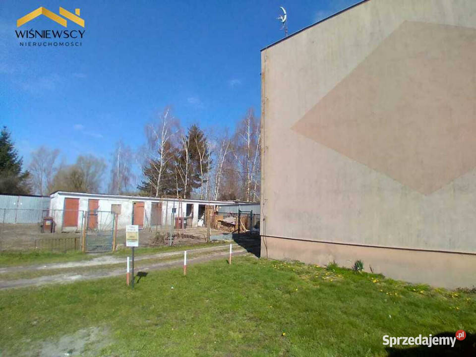 Mieszkanie 2 pok 524 mkw Gozdawa