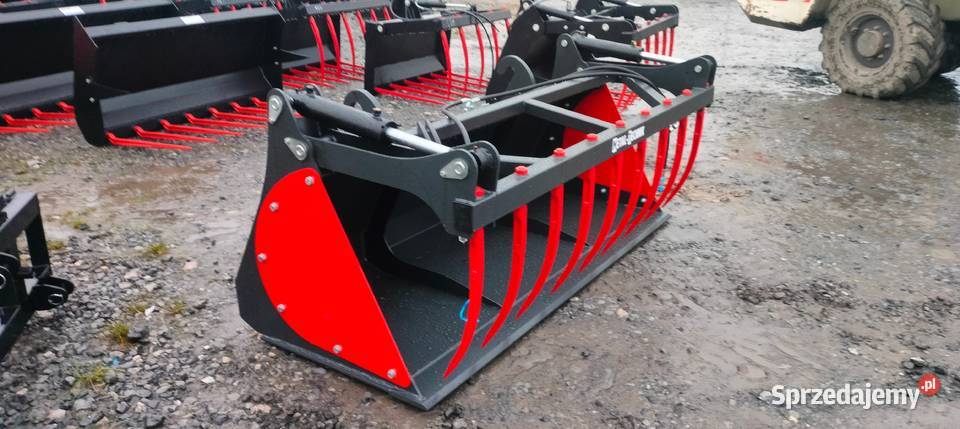 Łyżko Krokodyl Do Tura Ładowarki