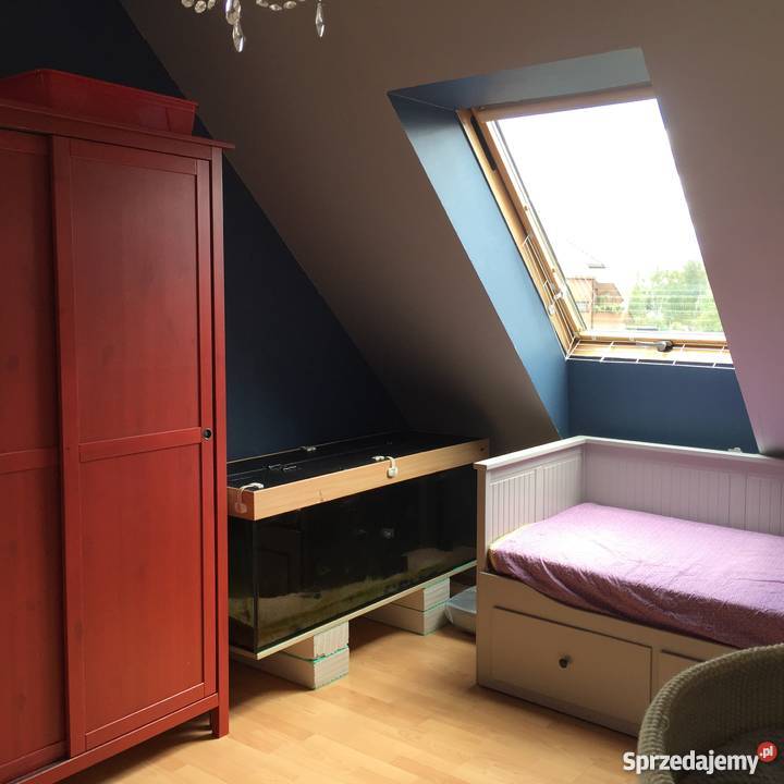 Mieszkanie osiedle Sochaczewska Brwinówwyjątkowo