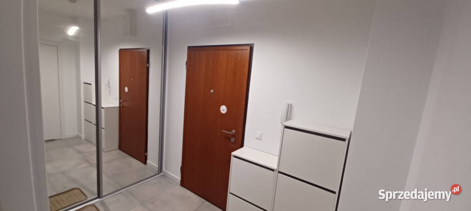 Centrum Warszawy Kłopot Arkadii 40m2 2 pokoje Wynajem mazowieckie Warszawa