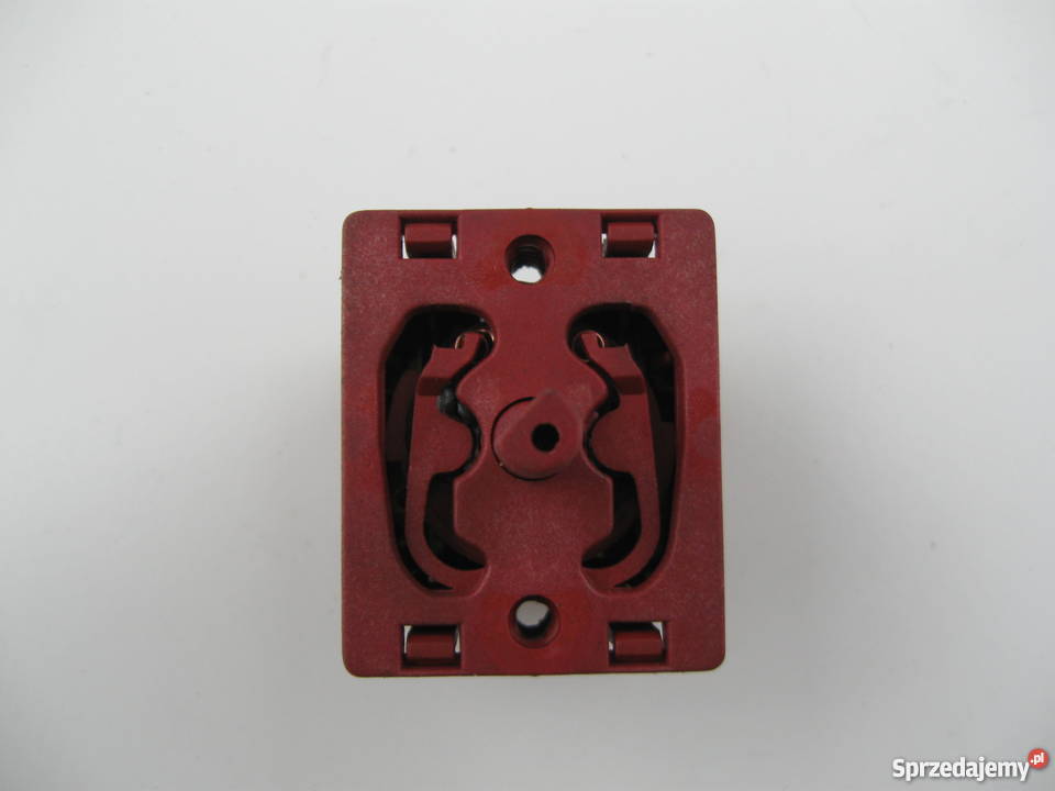 Baxi Luna 1240i przełącznik główny Mosina