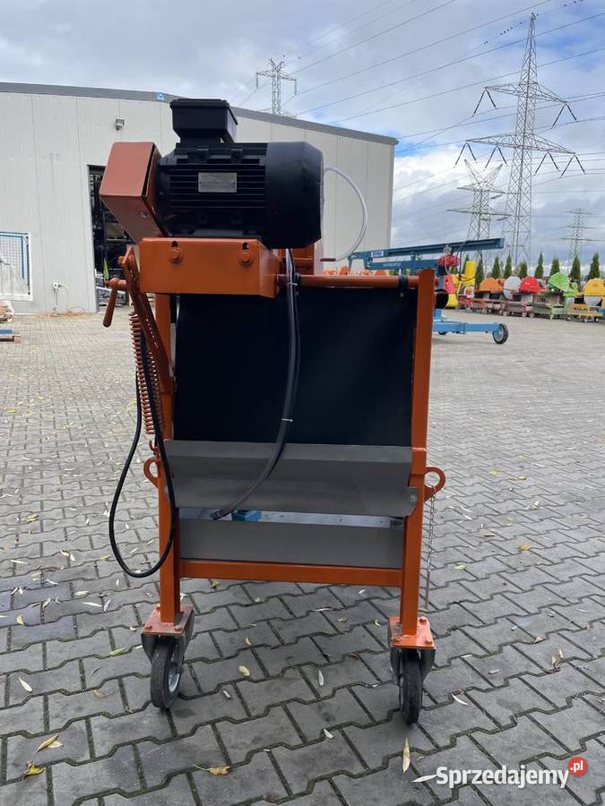 Piła przecinarka stolikowa Norton Clipper Jumbo Motoryzacja Ślesin sprzedam