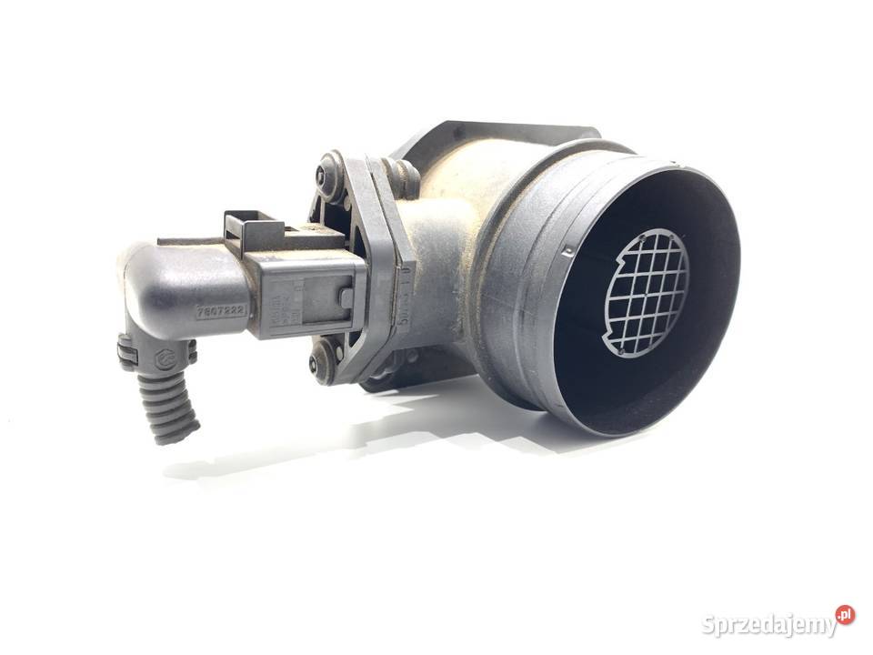 PRZEPŁYWOMIERZ VW GOLF IV 0281002531 19 101 9906 podkarpackie sprzedam