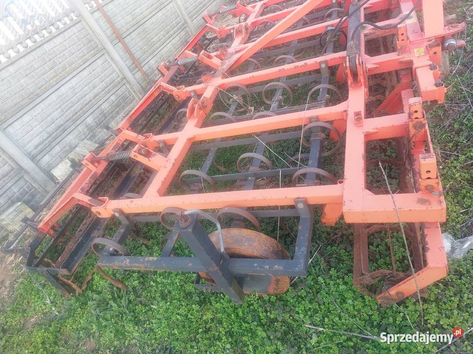 Agregat uprawowy Pyrzyce