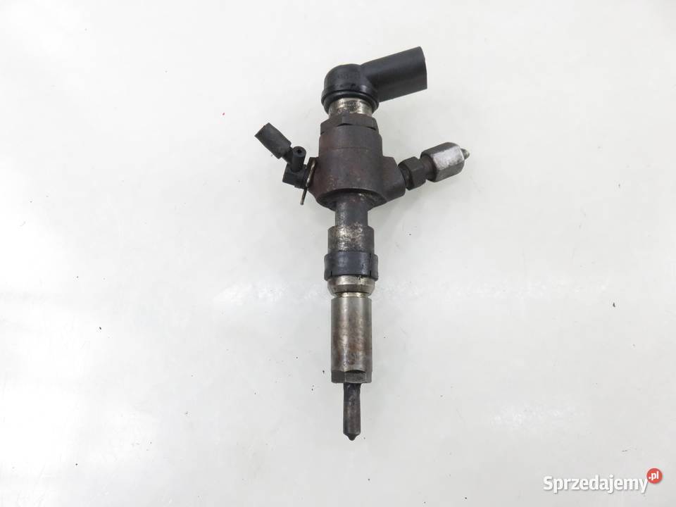 WTRYSKIWACZ FORD FIESTA MK5 14 TDCi 9654551080