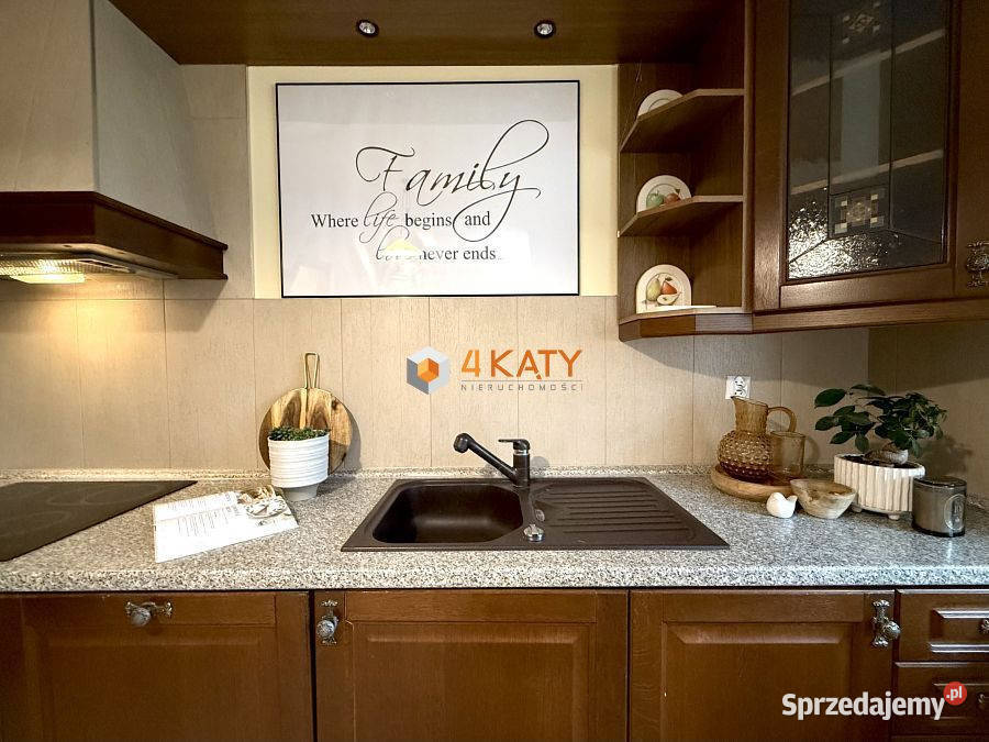 sprzedaży mieszkania Zielona Góra 734m2