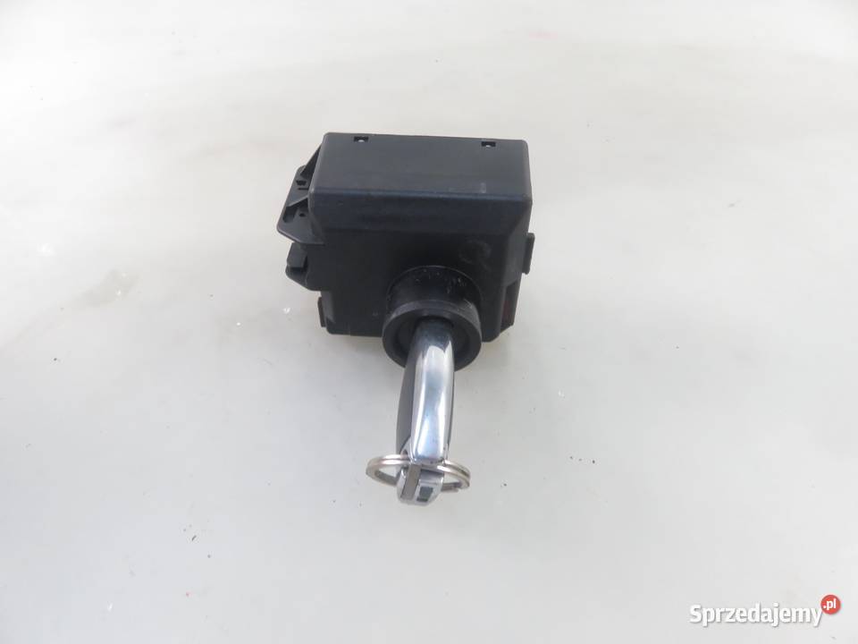 STACYJKA MERCEDES CLA X117 2469054602