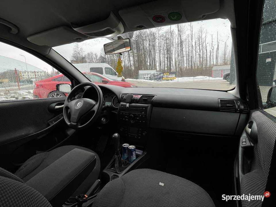 Fiat Stilo 19 jtd 2003 Zarejestrowany w Polsce Białystok