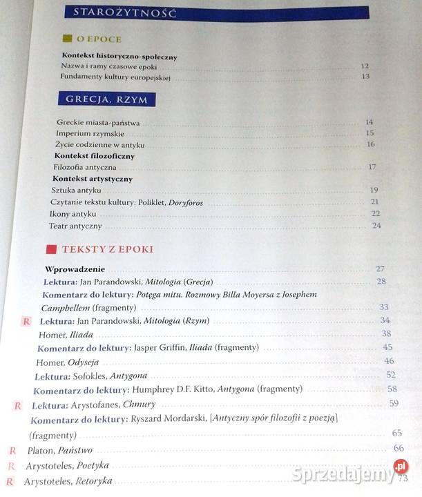 Ponad słowami kl 1 część 1 Małgorzata Chmiel Chełm