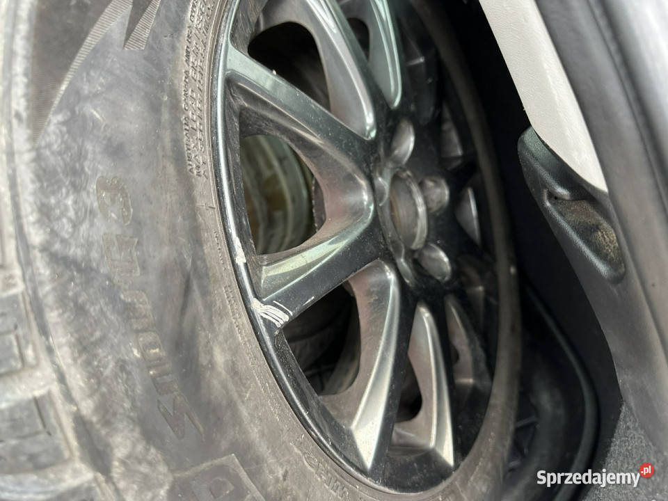 Kia Ceed Klimatronik 8 airbag alufelgi auto Motoryzacja Wejherowo sprzedam