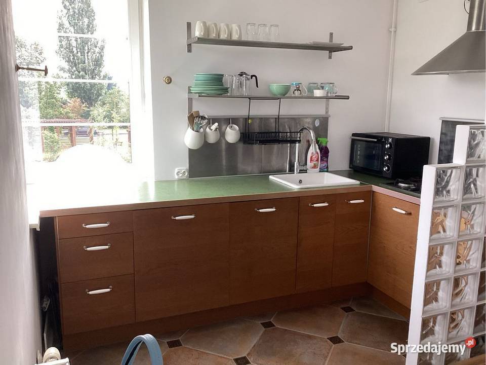 2pok 50met Złotostockiej BALKON Wrocław sprzedam