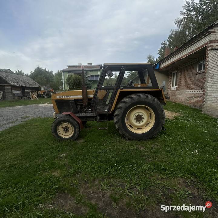 Ursus 912 Rudnik Drugi