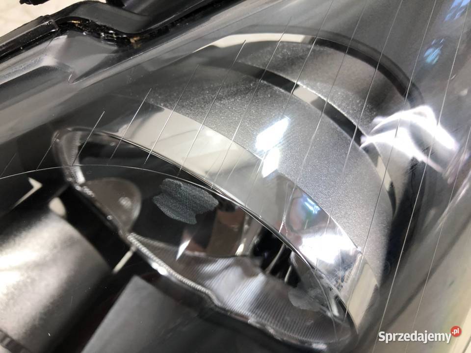 VW GOLF V PLUS 5M 012005012009 Reflektor lampa osobowe sprzedam