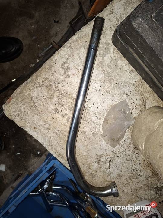 Kolano Romet Komar Ogar Koszalin sprzedam