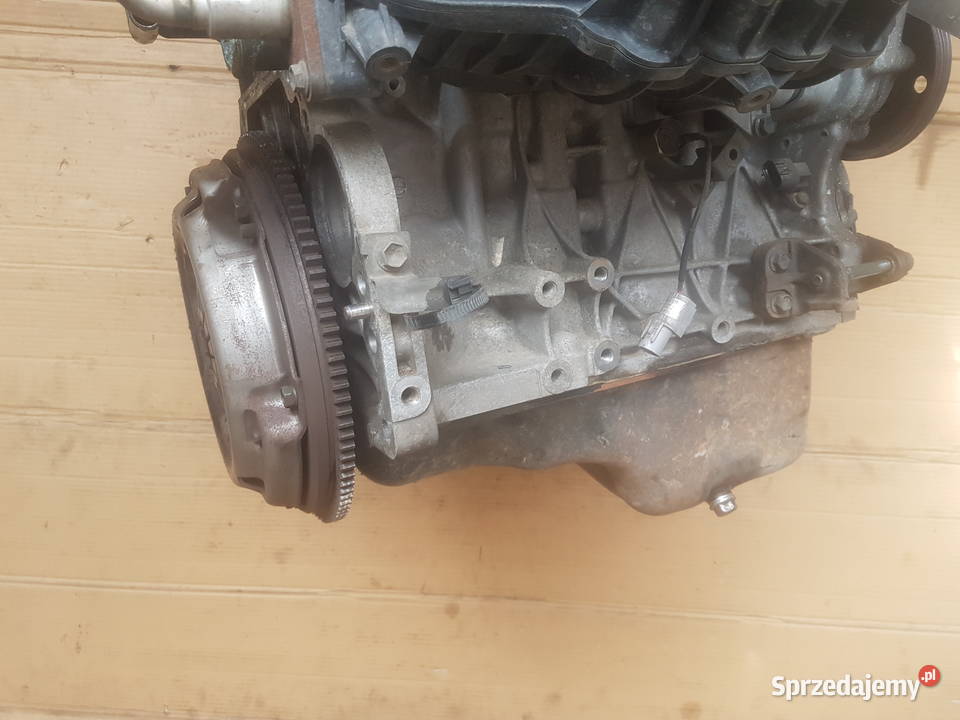 Suzuki Ignis MH SUBARU G3X JUSTY silnik silniki kompletne Legnica sprzedam