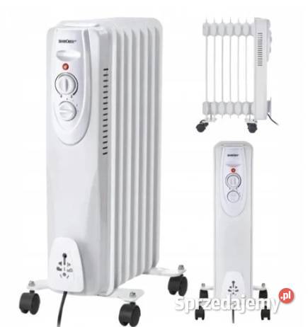 Grzejnik Silvercast Warszawa