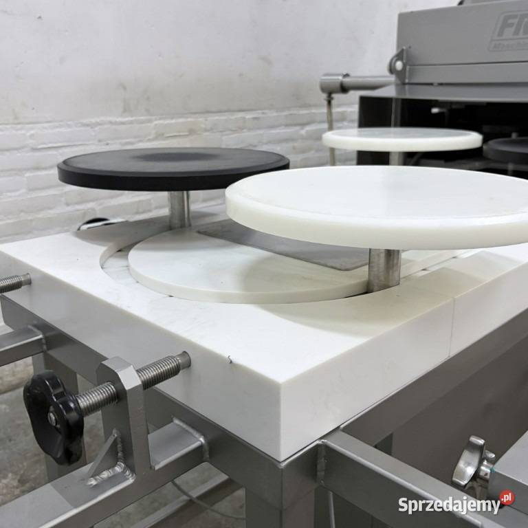 Linia do kebaba Frey KL6 260 Zamość