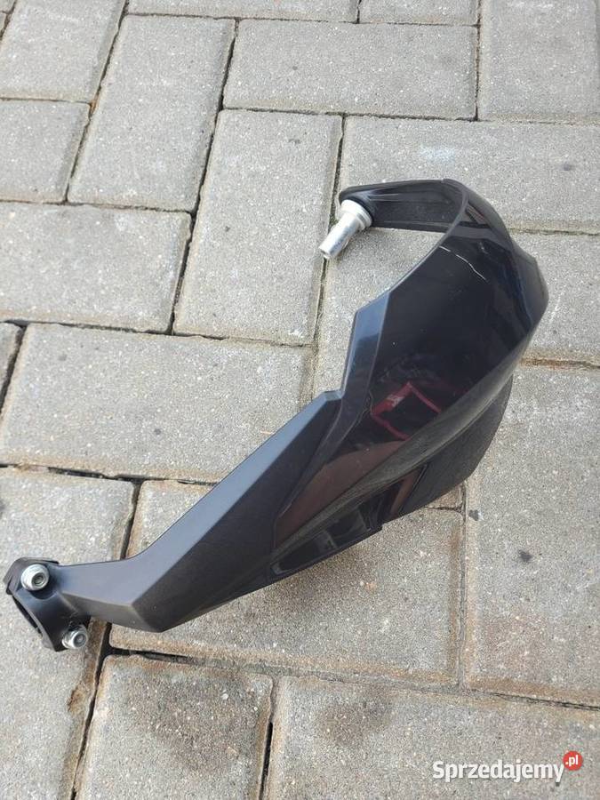KTM 1290 250 390 NOWY HANDBAR OSŁONA DŁONI sprzedam