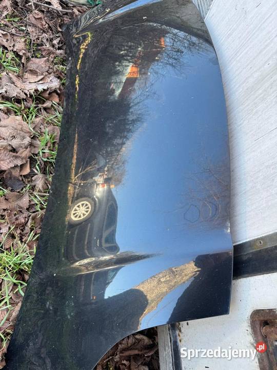 MASKA TOYOTA YARIS II Chrząstowice