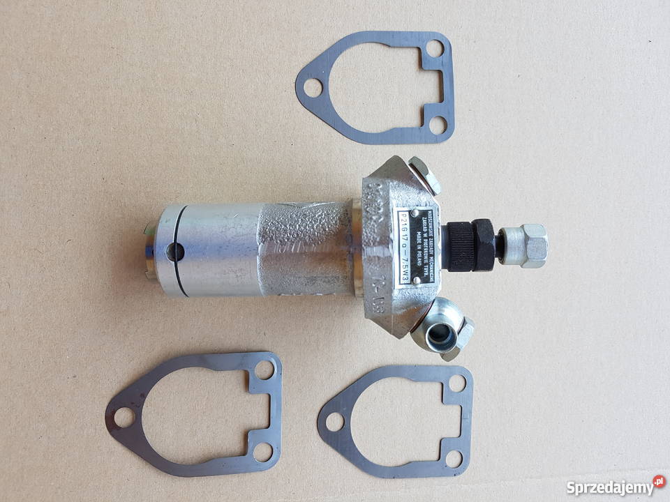 Pompa wtryskowa s Andoria NOWA stan Kraków