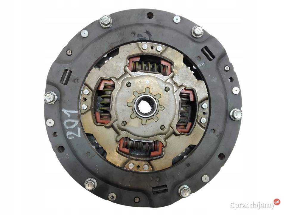 SPRZĘGŁO 18 HYBRID Toyota Auris II 2012 świętokrzyskie