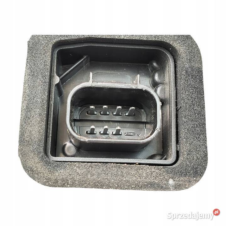 LAMPA PRAWA Fiat Doblo II Opel Combo D TYLNIA Chełm