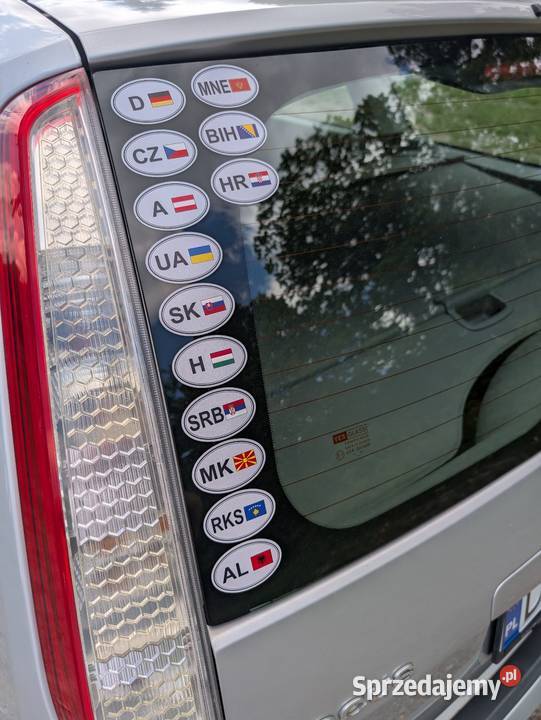 Ford Focus MK2 FL 16TDCi nieuszkodzony dolnośląskie Świdnica
