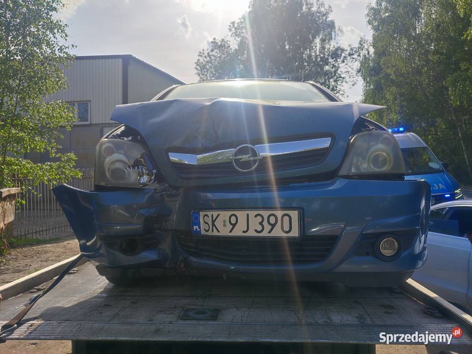 Opel Meriva 16 B Klima elektryka grzane fotele