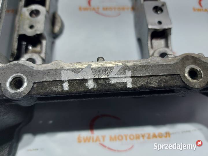 TRANSIT VI 22 TDCI ramka głowicy 6C1Q6K537AB Kielce