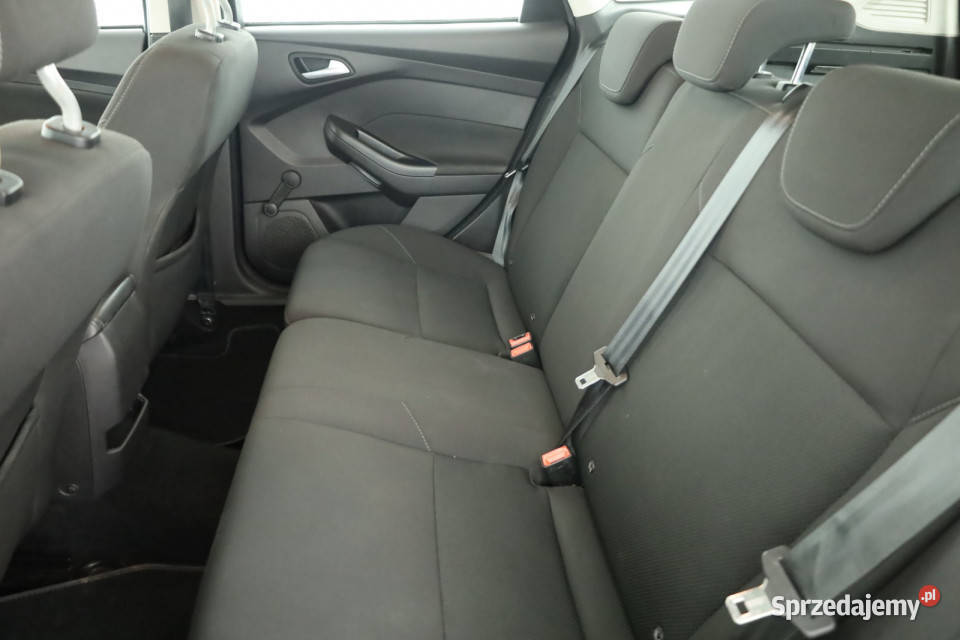Ford Focus 16 TDCi nieuszkodzony mazowieckie Piaseczno sprzedam