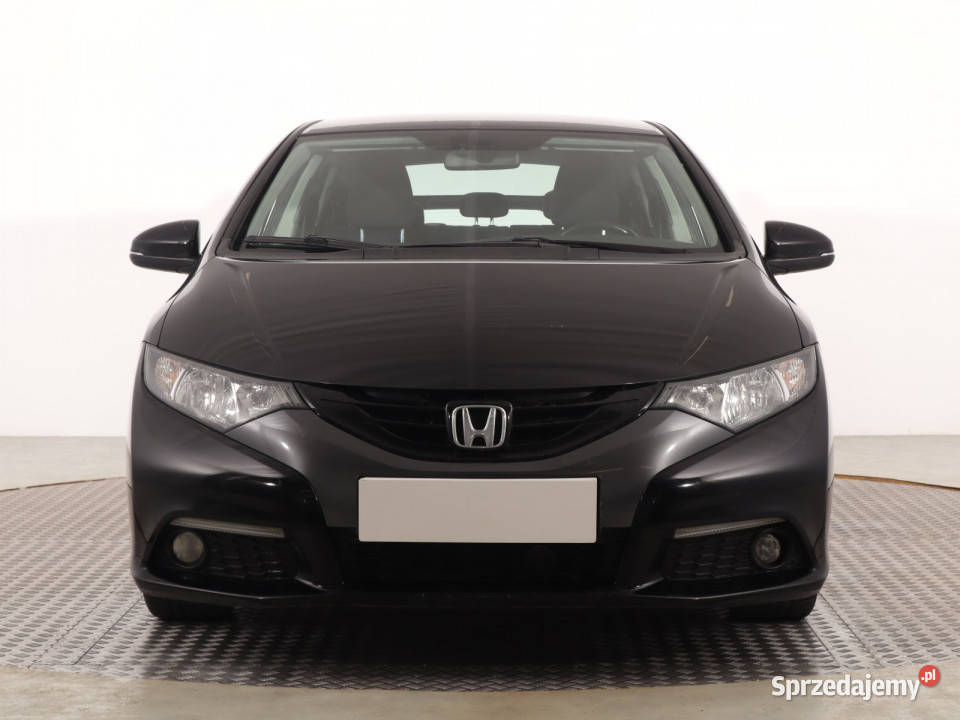 Honda Civic 18 iVTEC śląskie Katowice sprzedam