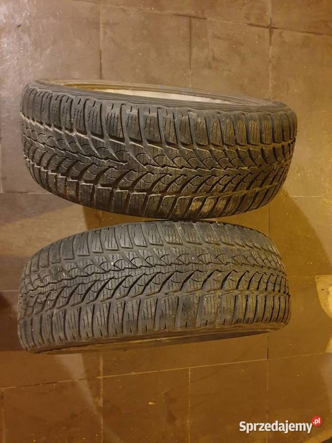 Felgi Stalowe 16 5x112 571mm Vag Audi Seat VW stalowe Częstochowa