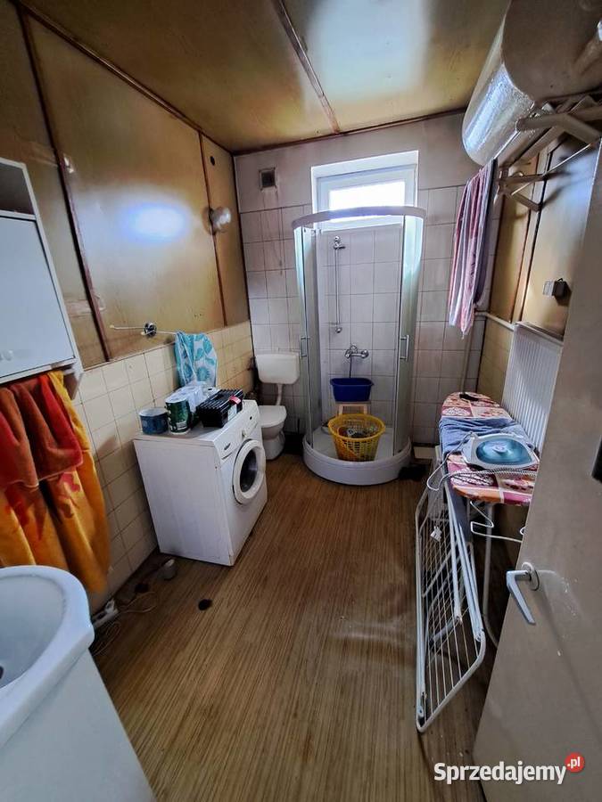 Dom Rogowo 400m Jeziora sprzedam