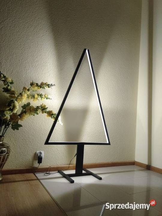 Choinka LED 130 duża producent Warszawa