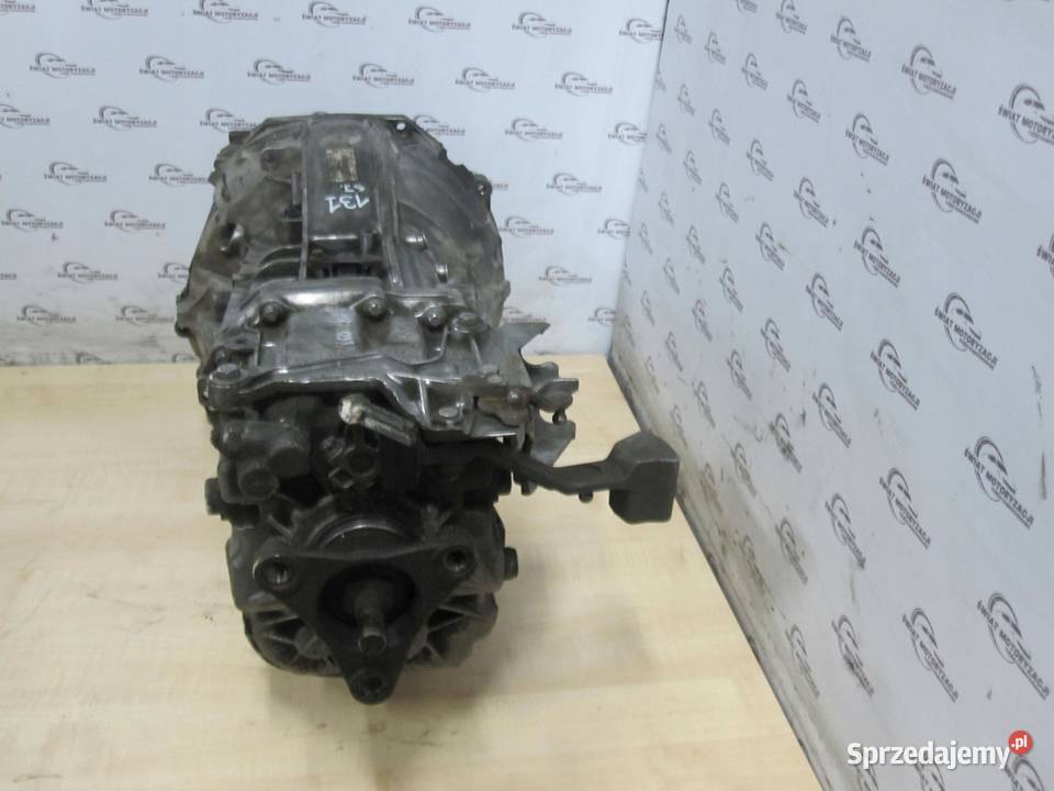 FORD TRANSIT 22 TDCI CYR5 EURO 5 125 RWD osobowe