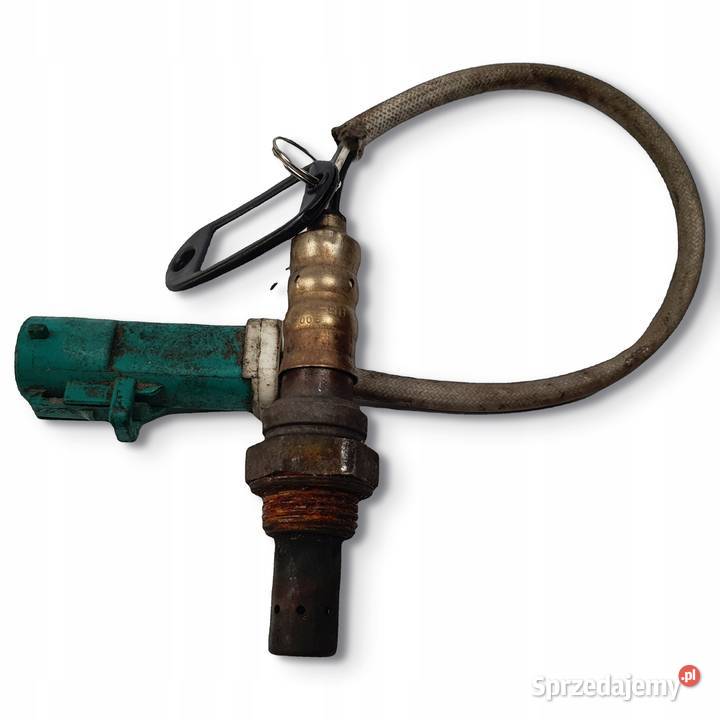 SONDA LAMBDA Ford Fusion 14 16 2S6A9F472BB Chełm