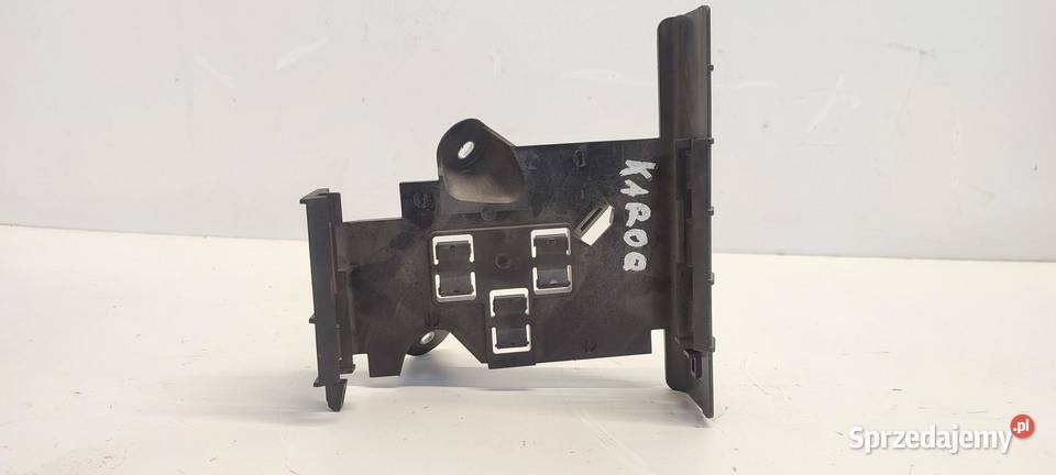SKODA KAROQ UCHWYT MOCOWANIE STEROWNIKA