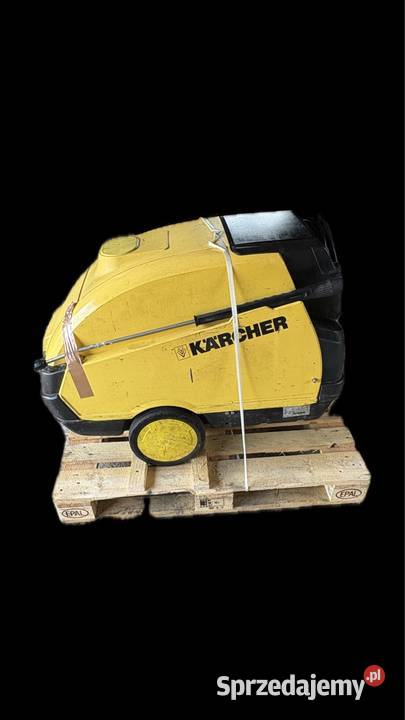 Myjka KARCHER HDS 801 E 12kW Płock
