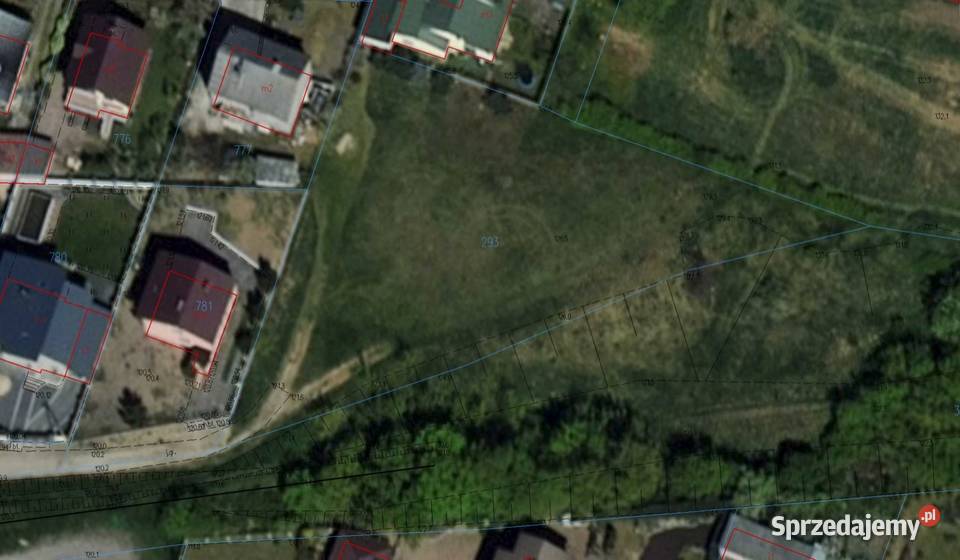 Działka w Izbicy Kujawskiej Izbica Kujawska