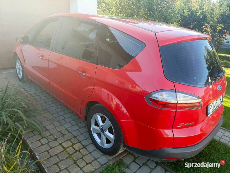 Ford email 20 Szczecin