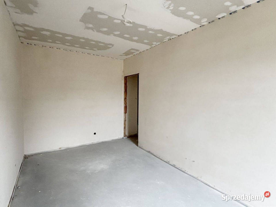 Szarów dom wolnostojący garaż 8878zł/m2 małopolskie sprzedam