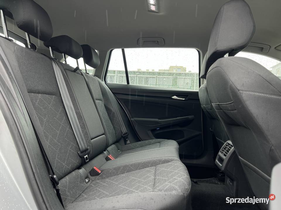 Volkswagen Golf 2021 Golf Samochody osobowe Warszawa