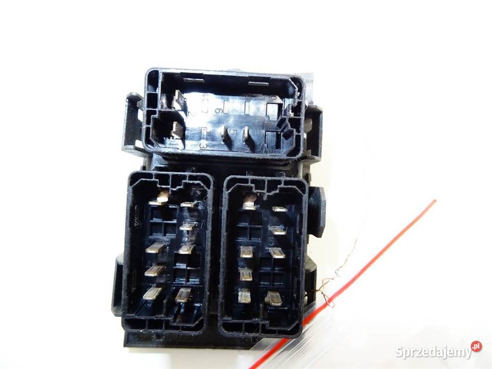 PRZEŁĄCZNIK SZYB RENAULT TRUCKS PREMIUM 2 Van