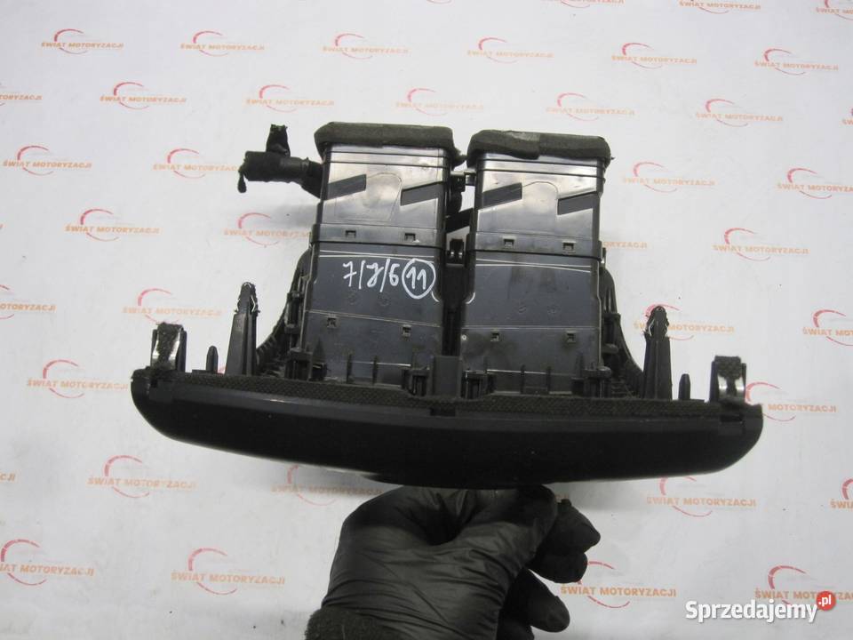 KIA SPORTAGE II LIFT 10r panel kratka nawiewu Kielce