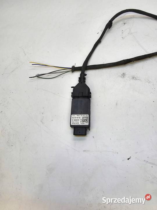 SONDA LAMBDA CZUJNIK NOX AUDI VW 16 TDI osobowe Przystajń