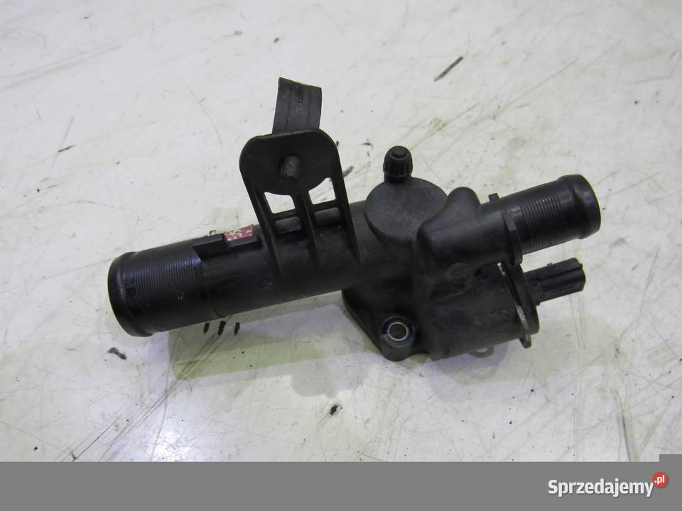 TERMOSTAT OBUDOWA NISSAN NOTE 15 DCI 8200954328B