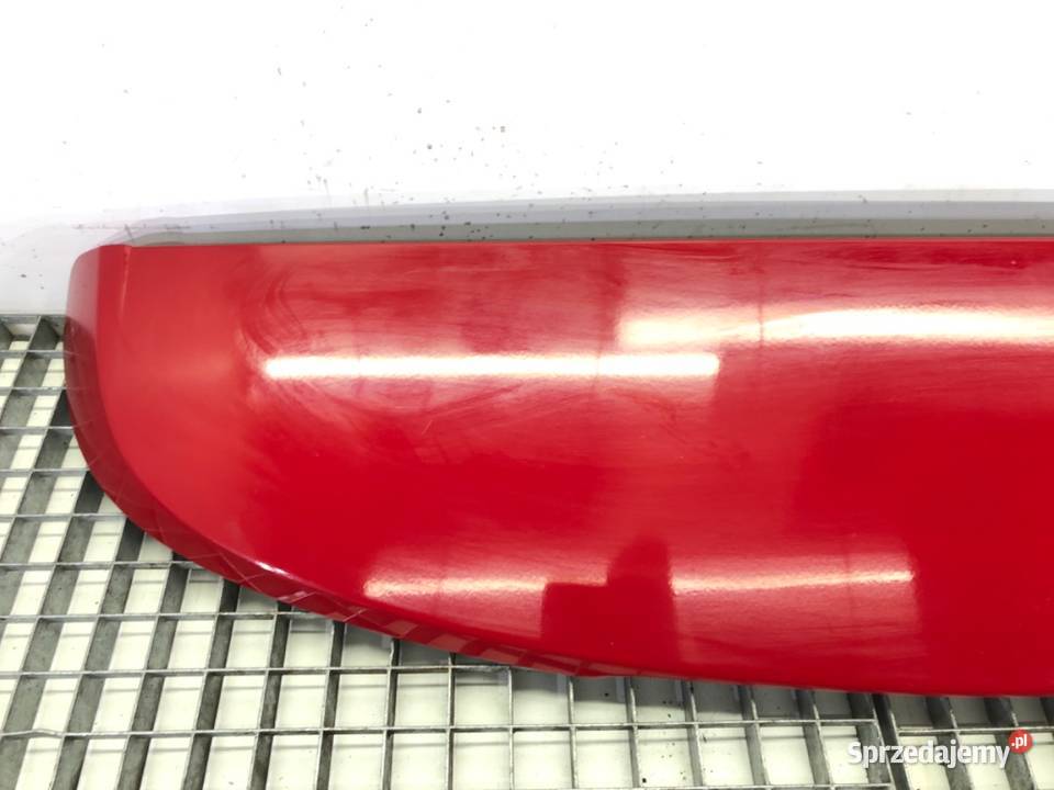 SPOILER HYUNDAI i30 Hatchback 87210A6500 OWIEWKA