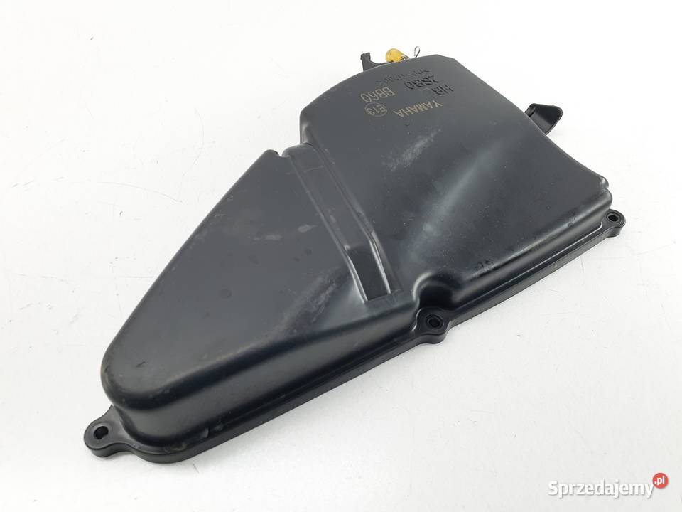 Obudowa Filtra Powietrza Dekiel Yamaha Ys 125 Łódź