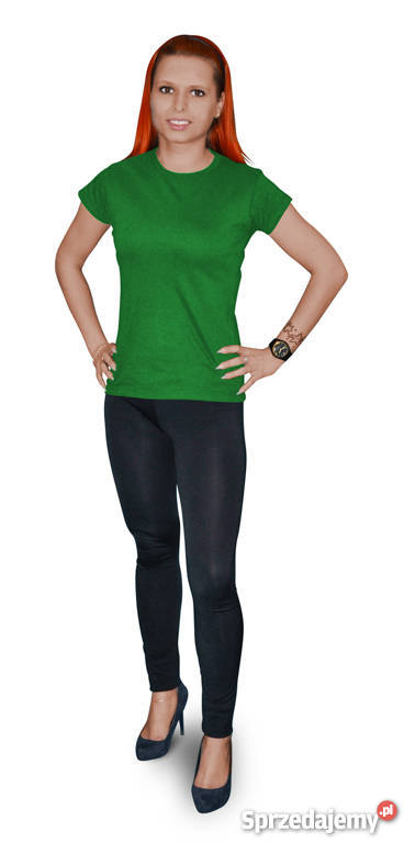 Koszulki koszulka TSHIRT damski męski Producent Łódź